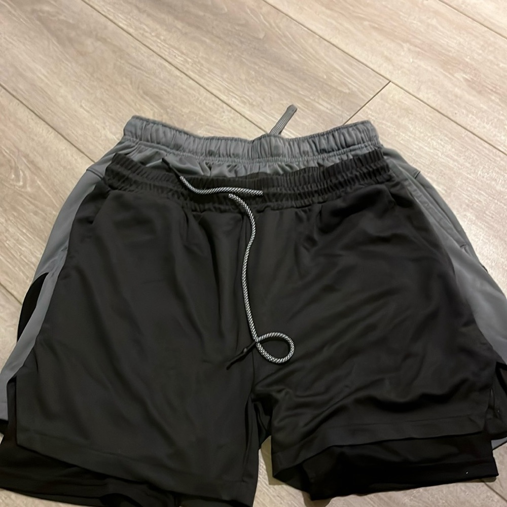 Men’s shorts bundle